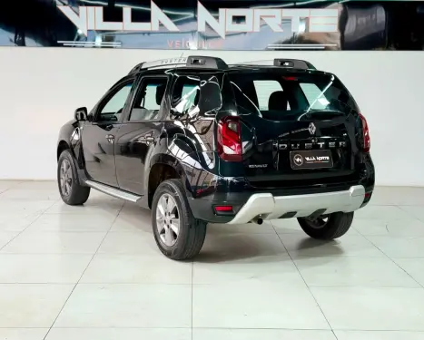 RENAULT Duster 1.6 16V 4P FLEX DYNAMIQUE, Foto 4