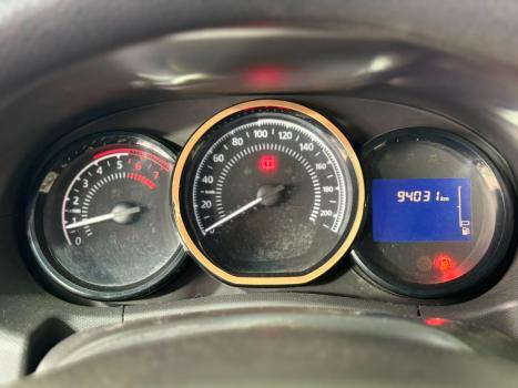 RENAULT Duster 1.6 16V 4P FLEX DYNAMIQUE, Foto 17