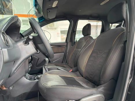 RENAULT Duster 1.6 16V 4P FLEX DYNAMIQUE, Foto 18