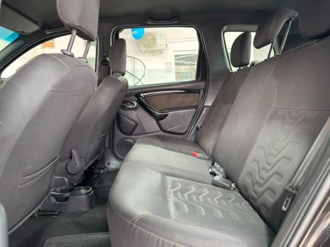 RENAULT Duster 1.6 16V 4P FLEX DYNAMIQUE, Foto 21