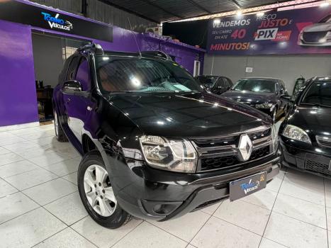 RENAULT Duster 1.6 16V 4P FLEX EXPRESSION, Foto 1