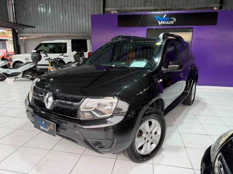 RENAULT Duster 1.6 16V 4P FLEX EXPRESSION, Foto 3