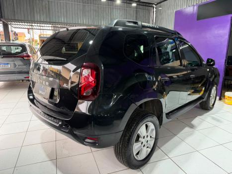 RENAULT Duster 1.6 16V 4P FLEX EXPRESSION, Foto 5