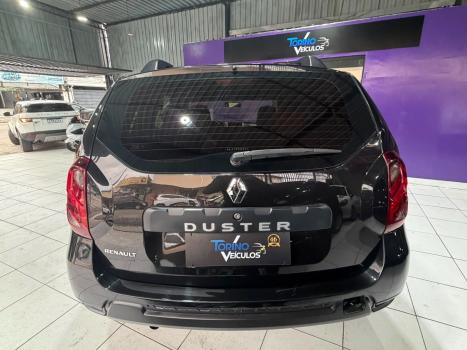 RENAULT Duster 1.6 16V 4P FLEX EXPRESSION, Foto 6