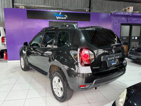 RENAULT Duster 1.6 16V 4P FLEX EXPRESSION, Foto 7