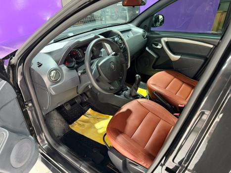 RENAULT Duster 1.6 16V 4P FLEX EXPRESSION, Foto 8