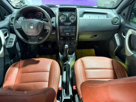 RENAULT Duster 1.6 16V 4P FLEX EXPRESSION, Foto 11