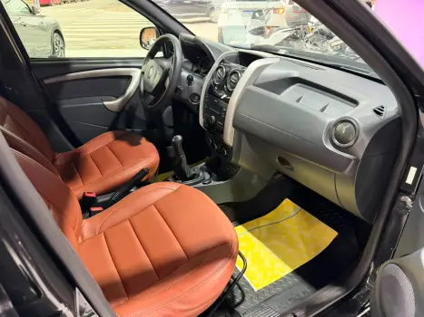 RENAULT Duster 1.6 16V 4P FLEX EXPRESSION, Foto 12