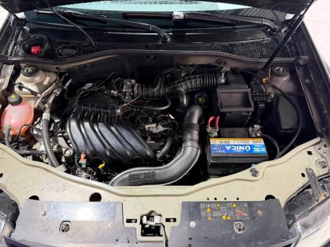 RENAULT Duster 1.6 16V 4P FLEX EXPRESSION, Foto 17