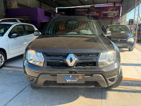 RENAULT Duster 1.6 16V 4P FLEX EXPRESSION, Foto 2
