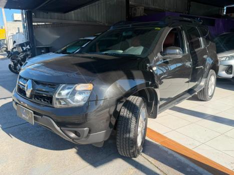 RENAULT Duster 1.6 16V 4P FLEX EXPRESSION, Foto 3