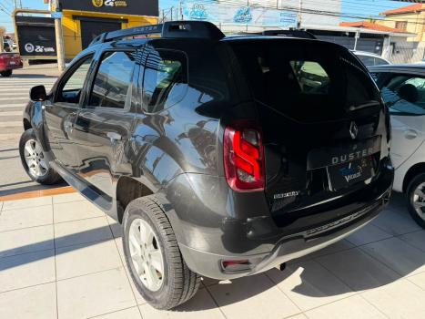 RENAULT Duster 1.6 16V 4P FLEX EXPRESSION, Foto 4