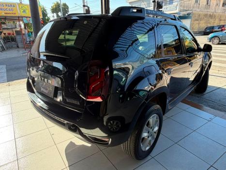 RENAULT Duster 1.6 16V 4P FLEX EXPRESSION, Foto 6
