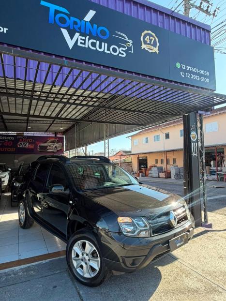 RENAULT Duster 1.6 16V 4P FLEX EXPRESSION, Foto 7