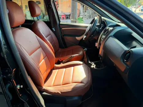 RENAULT Duster 1.6 16V 4P FLEX EXPRESSION, Foto 11