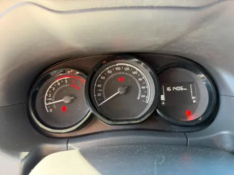 RENAULT Duster 1.6 16V 4P FLEX EXPRESSION, Foto 13