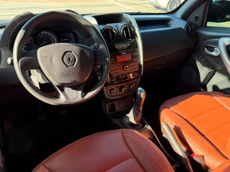 RENAULT Duster 1.6 16V 4P FLEX EXPRESSION, Foto 14