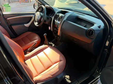 RENAULT Duster 1.6 16V 4P FLEX EXPRESSION, Foto 18