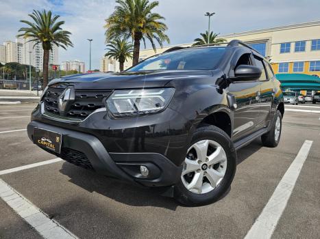 RENAULT Duster 1.6 16V 4P FLEX INTENSE, Foto 2