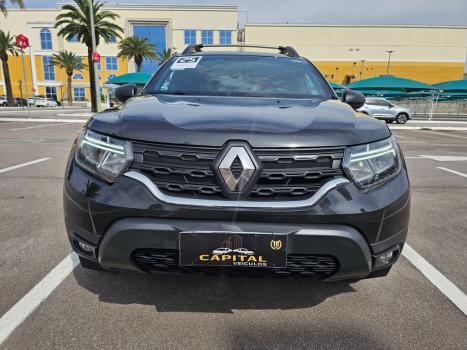 RENAULT Duster 1.6 16V 4P FLEX INTENSE, Foto 3