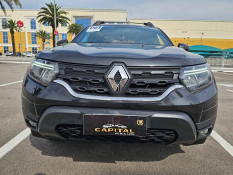 RENAULT Duster 1.6 16V 4P FLEX INTENSE, Foto 6