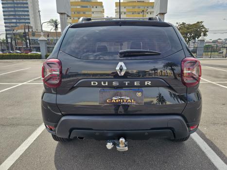 RENAULT Duster 1.6 16V 4P FLEX INTENSE, Foto 9