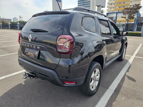 RENAULT Duster 1.6 16V 4P FLEX INTENSE, Foto 10