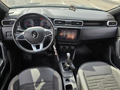 RENAULT Duster 1.6 16V 4P FLEX INTENSE, Foto 12