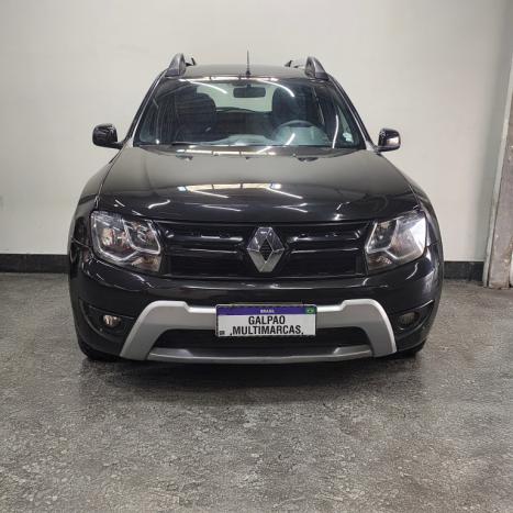RENAULT Duster 1.6 16V 4P FLEX DYNAMIQUE, Foto 2