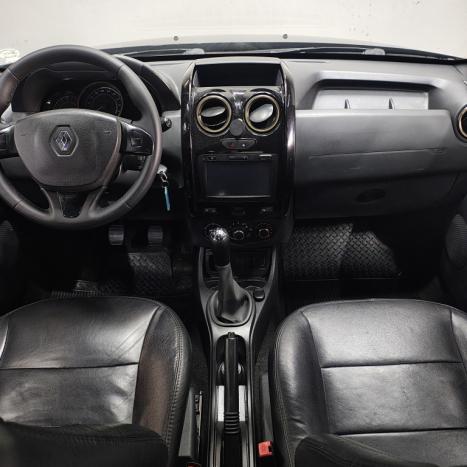 RENAULT Duster 1.6 16V 4P FLEX DYNAMIQUE, Foto 4