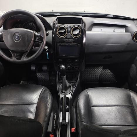 RENAULT Duster 1.6 16V 4P FLEX DYNAMIQUE, Foto 5
