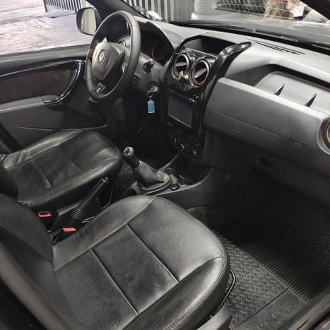 RENAULT Duster 1.6 16V 4P FLEX DYNAMIQUE, Foto 6