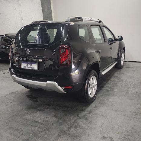 RENAULT Duster 1.6 16V 4P FLEX DYNAMIQUE, Foto 8