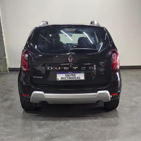RENAULT Duster 1.6 16V 4P FLEX DYNAMIQUE, Foto 9