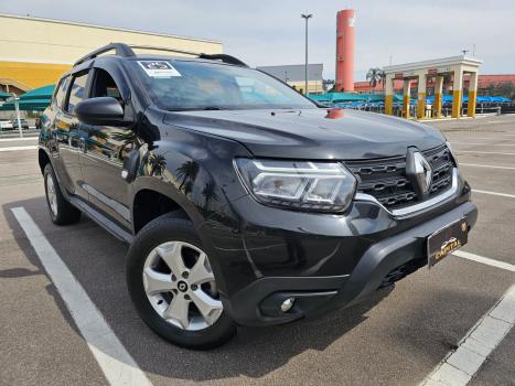 RENAULT Duster 1.6 16V 4P FLEX INTENSE, Foto 7