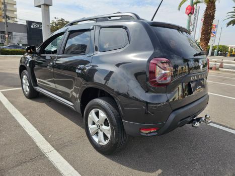 RENAULT Duster 1.6 16V 4P FLEX INTENSE, Foto 8
