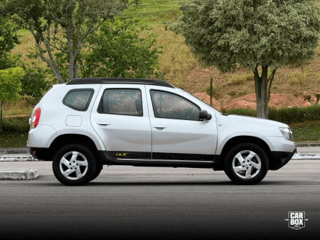 RENAULT Duster 1.6 16V 4P FLEX EXPRESSION, Foto 3