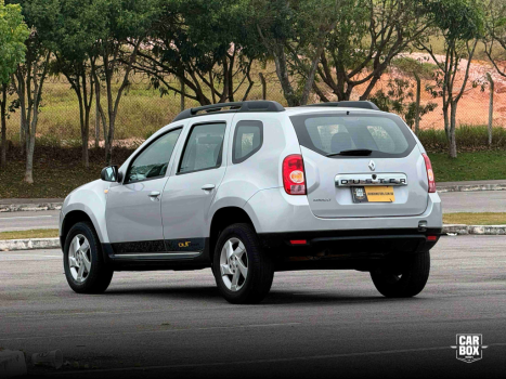 RENAULT Duster 1.6 16V 4P FLEX EXPRESSION, Foto 5
