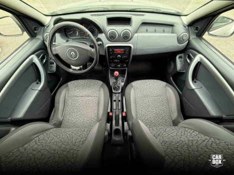 RENAULT Duster 1.6 16V 4P FLEX EXPRESSION, Foto 7