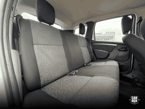 RENAULT Duster 1.6 16V 4P FLEX EXPRESSION, Foto 8