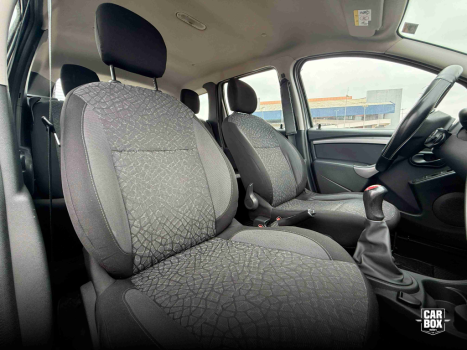 RENAULT Duster 1.6 16V 4P FLEX EXPRESSION, Foto 9