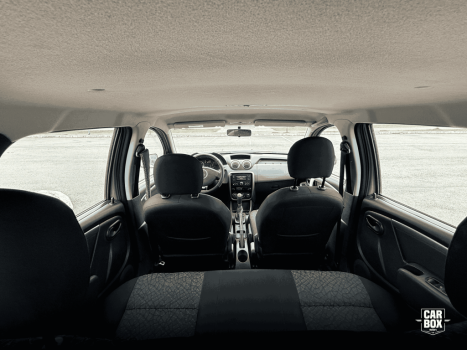RENAULT Duster 1.6 16V 4P FLEX EXPRESSION, Foto 10
