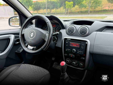 RENAULT Duster 1.6 16V 4P FLEX EXPRESSION, Foto 11