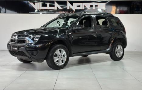 RENAULT Duster 1.6 16V 4P FLEX EXPRESSION, Foto 1