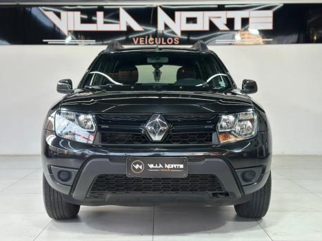 RENAULT Duster 1.6 16V 4P FLEX EXPRESSION, Foto 2