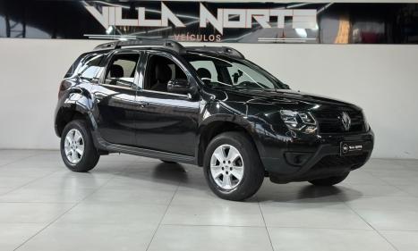 RENAULT Duster 1.6 16V 4P FLEX EXPRESSION, Foto 3