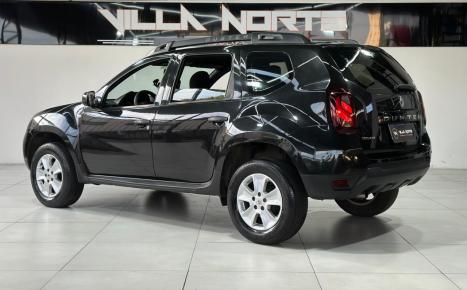 RENAULT Duster 1.6 16V 4P FLEX EXPRESSION, Foto 4