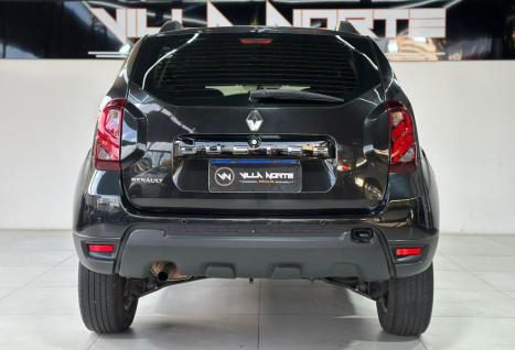 RENAULT Duster 1.6 16V 4P FLEX EXPRESSION, Foto 5