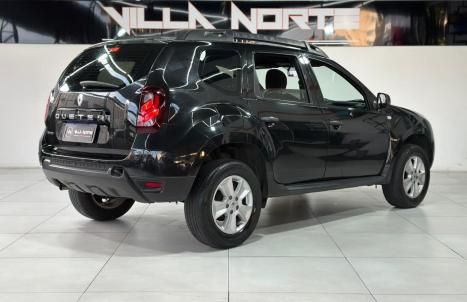 RENAULT Duster 1.6 16V 4P FLEX EXPRESSION, Foto 6
