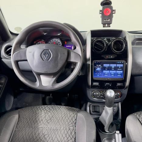 RENAULT Duster 1.6 16V 4P FLEX EXPRESSION, Foto 8
